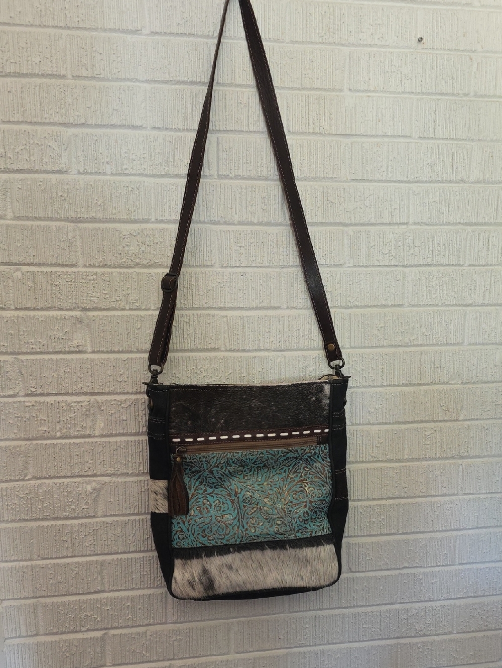 Crossbody Myra Bag